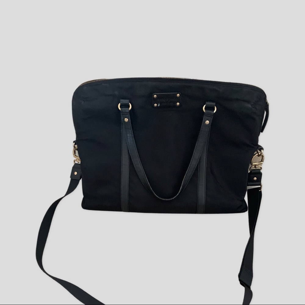 Kate Spade Laptop Computer Briefcase